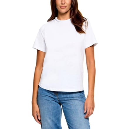 T-shirt Korte Mouw Elisabetta Franchi ma00266e2-270