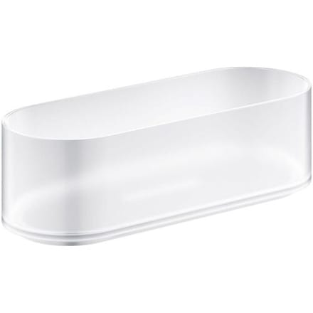 GROHE Selection Douchetray Zonder Houder - Chroom - 41037000