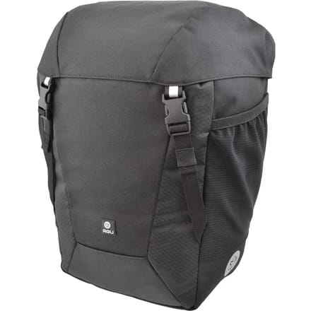 AGU DWR Essentials Large Enkele Fietstas Zwart - 17L