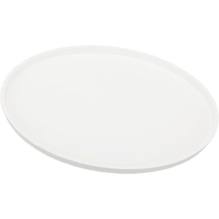 Kartell - Componibili afdekplaat voor 1 element - wit