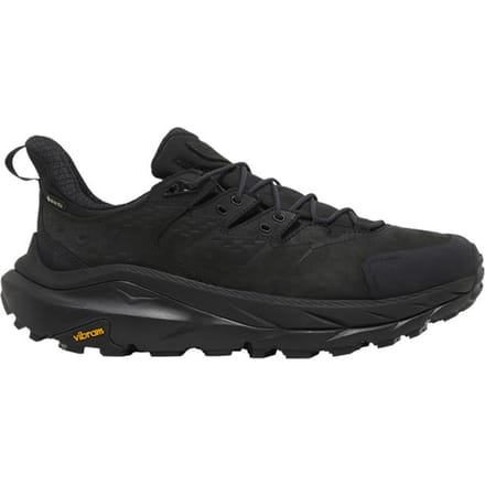 HOKA Kaha 2 Low GORE-TEX 'Triple Noir' 43 black
