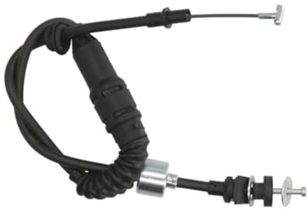Koppelingskabel Automatisch Verstelbaar 1073 mm