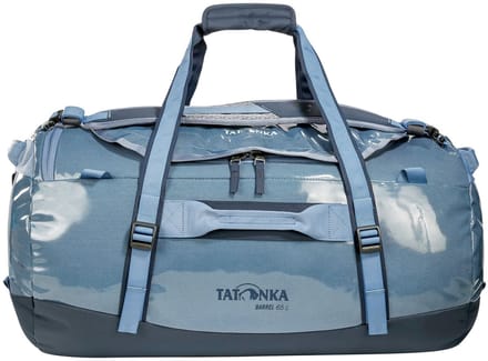 Tatonka Barrel 65 - Reistas 61 cm (black)