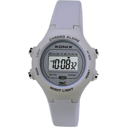 Xonix - BAN-001 - Polshorloge - Dames - Kwarts