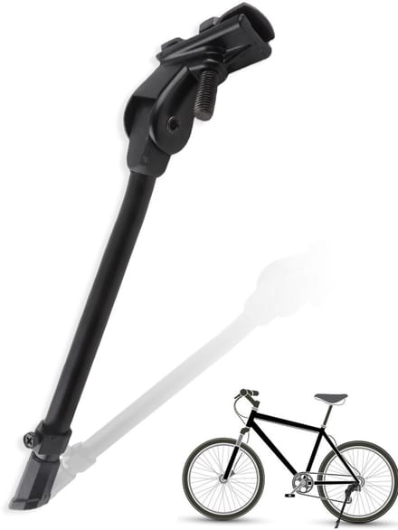 Verstellbare fietsstandaard 24-27 inch DailyGoods