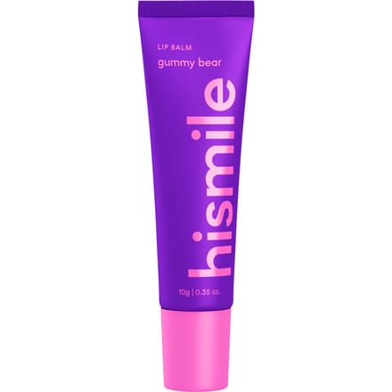 Hismile Gummy Bear Lip Balm 10 g