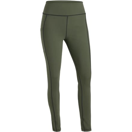 Leggings voor dames Maier Sports MS Fav