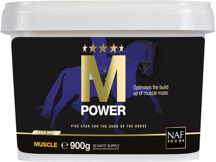NAF M Power - 1,8 kg