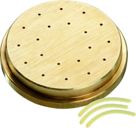 Bartscher Pastamatrijs Capelli d’Angelo 1 mm