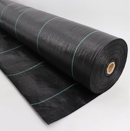 Practo Anti Worteldoek - Gronddoek - 100gr/m² - 1,05 x 100m - 105m²