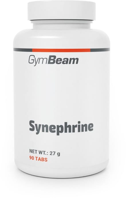 GymBeam Synefrine 90 tab