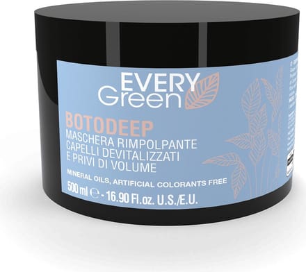EVERYGREEN BOTODEEP MASK 250ml