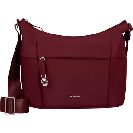 Samsonite Move 5.0 Schoudertas S Bordeaux