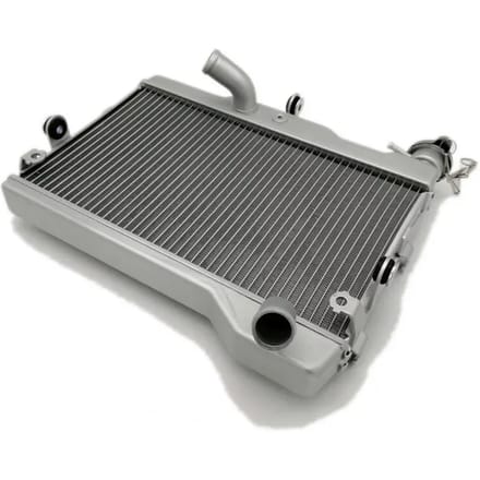 Waterradiator Brazoline Yamaha MT07 / FZ07