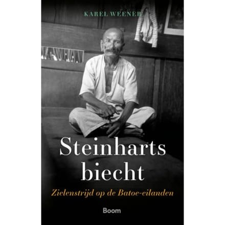 Steinharts Biecht - Karel Weener