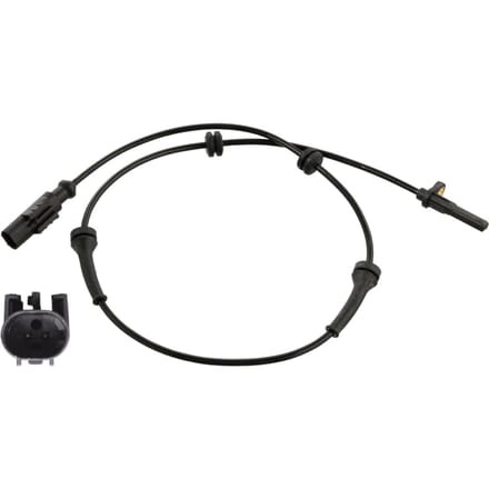 Sensor, wielsnelheid FEBI BILSTEIN 106762