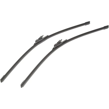 Wisserblad BOSCH Aerotwin A129S, 630mm, Voor, 2 Stuk
