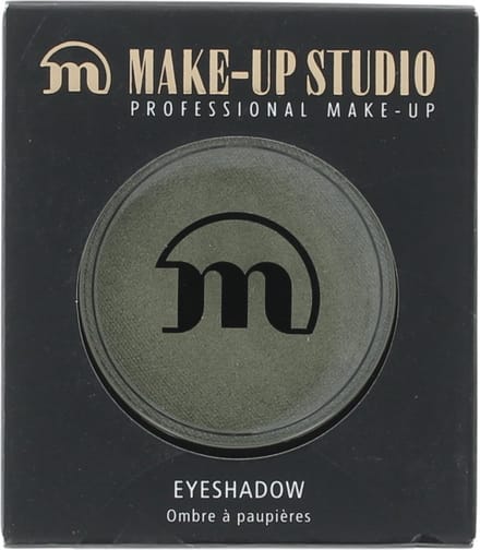 Make-up Studio Eyeshadow in box type B Wet & Dry Oogschaduw -  207