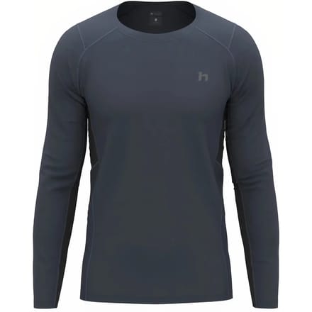 Langarm T-shirt Hannah Taran L/S