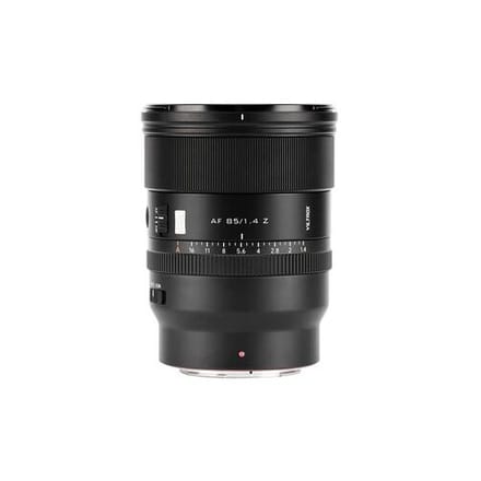 Viltrox AF 85mm F1.4 Pro Nikon Z-Mount