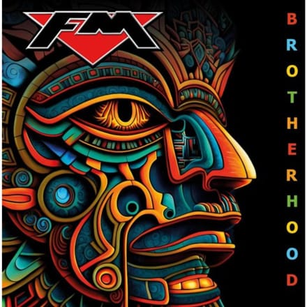 Brotherhood - Fm