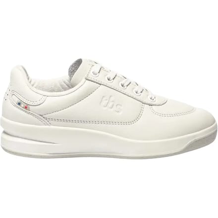 Leren damesschoenen TBS Brandy