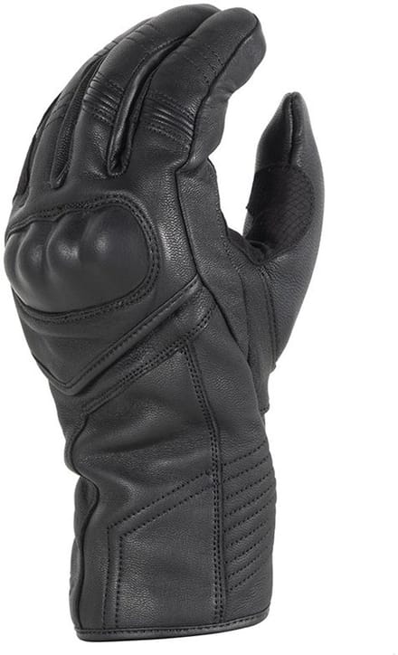 DXR Motorhandschoenen - Evasie Evo - Zwart - M