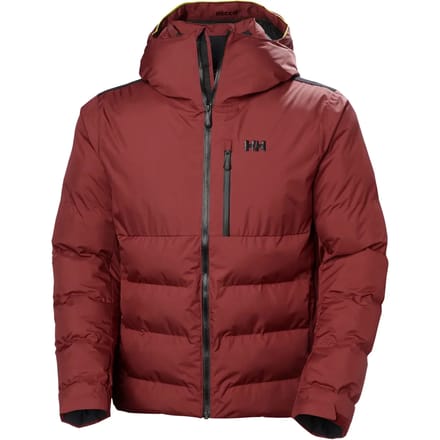 Donsjack Helly Hansen Kvitfjell