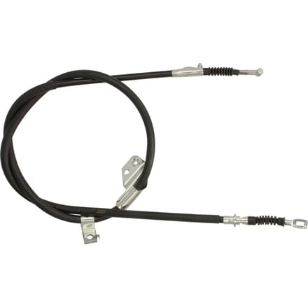 Kabel, parkeerrem ABE C71063
