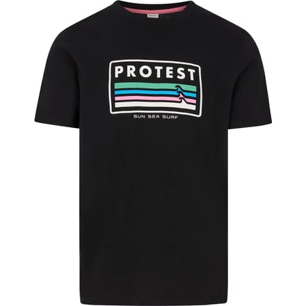 T-shirt Protest Barn