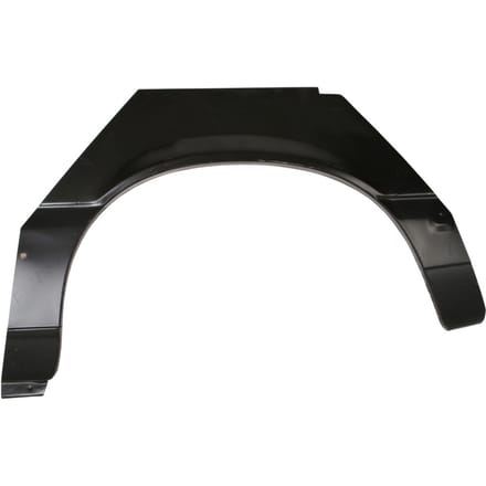 Spatbord, achter BLIC 6504-03-0053591P, links
