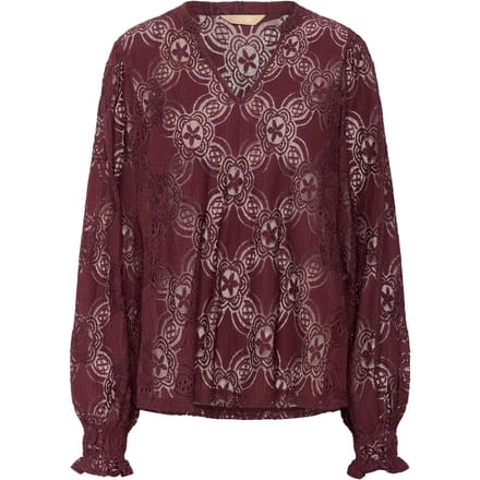 Vrouwenblouse CULTURE Olu
