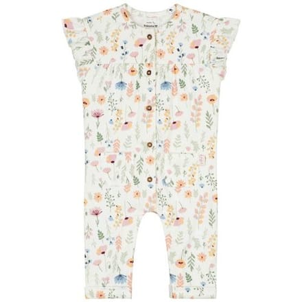 Prénatal newborn boxpakje Ivory White 68 dames