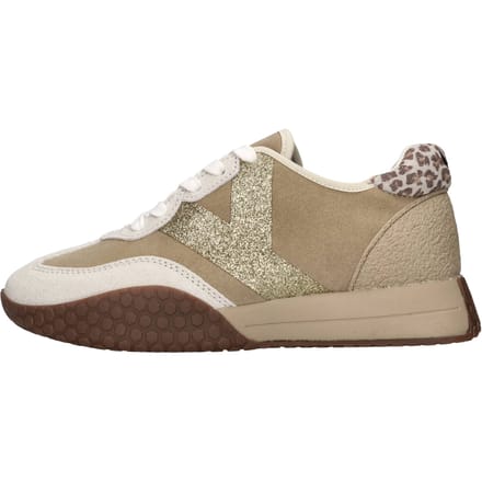 Keh Noo Beige sneakers