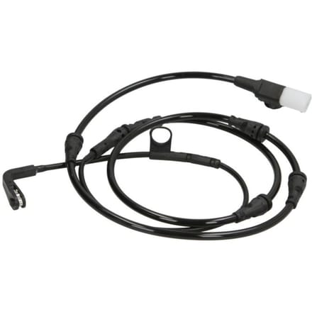 Waarschuwingscontact, remblokslijtage QUICK BRAKE WS 0364 A
