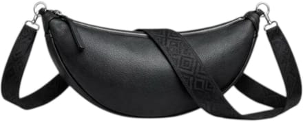 THL Design - Crossbody Tas - Kleine Dames Schoudertas - Vegan Leer