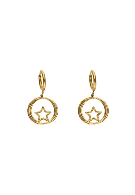 Gaya Earrings