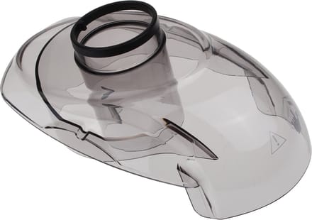 CUISINART - DEKSEL MENGKOM met extra grote schacht. - C0500415E