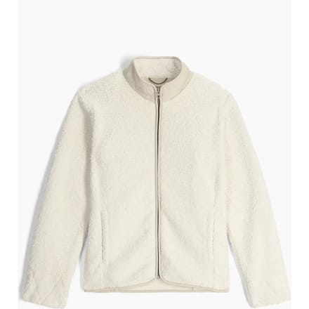 Fleece met volledige rits voor dames Royal Robbins Urbanesque
