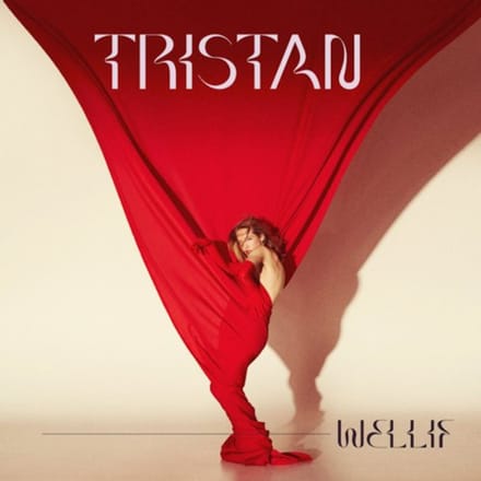 Tristan - Wellif (LP)