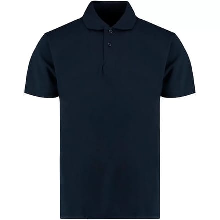 Regular fit polo Kustom Kit