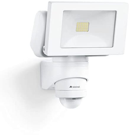 LED Buitenlamp met Sensor - Energiezuinig en Duurzaam voor Tuin en Oprit
