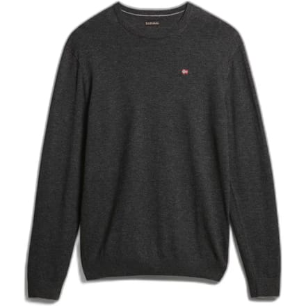 Sweatshirt ronde hals Napapijri Damavand 4