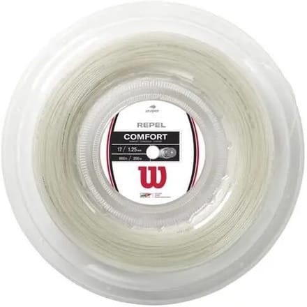 Tennissnaren Wilson Repel 17 Reel