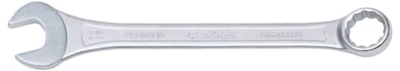 Wurth - Ringsteeksleutel inch - Ringsteeksleutel, inch met POWERDRIV® Sleutelwijdte 1 5/16