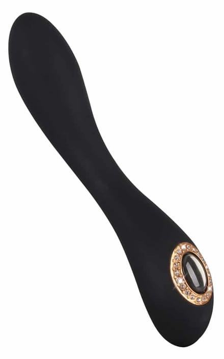 Cleopatra G-Spot Vibrator Zwart