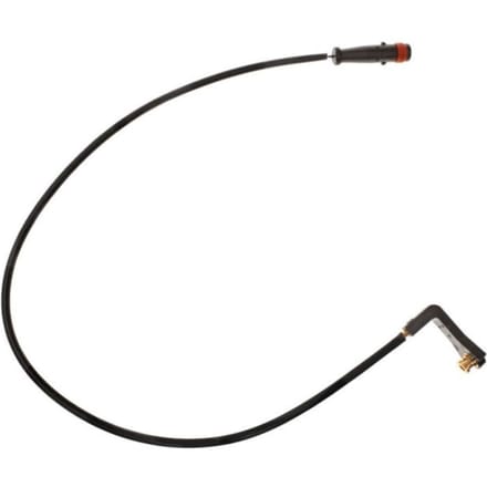 Waarschuwingscontact, remblokslijtage VEMO V30-72-0056
