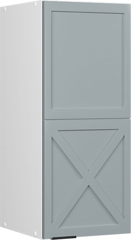 Vicco Fame-Line Hangkast – 30 cm Licht blauw-grijs
