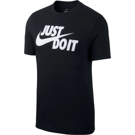 T-shirt Nike sportswear jdi