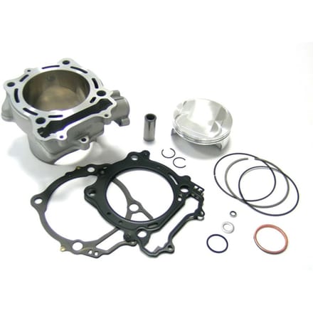 Motorfiets cilinder Athena Suzuki RM-Z450